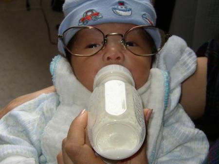 bébé